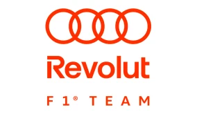 Audi Revolut F1 Team